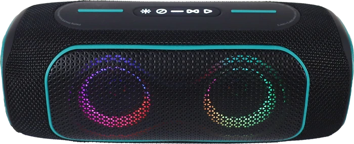 اسپیکر قابل حمل TRUST مدل TBS-8600