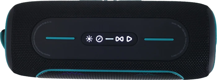 اسپیکر قابل حمل TRUST مدل TBS-8600