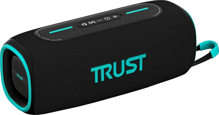 اسپیکر قابل حمل TRUST مدل TBS-8600