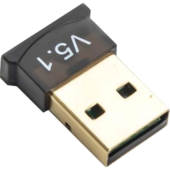 دانگل بلوتوثی Royal مدل BT 5.1 Wireless Adapter