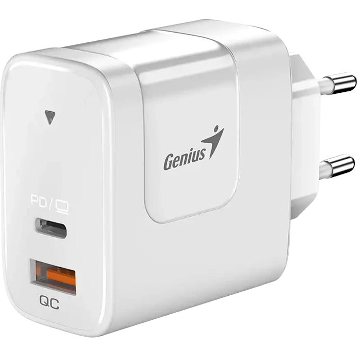 شارژ دیواری Genius مدل PD-65 ACP