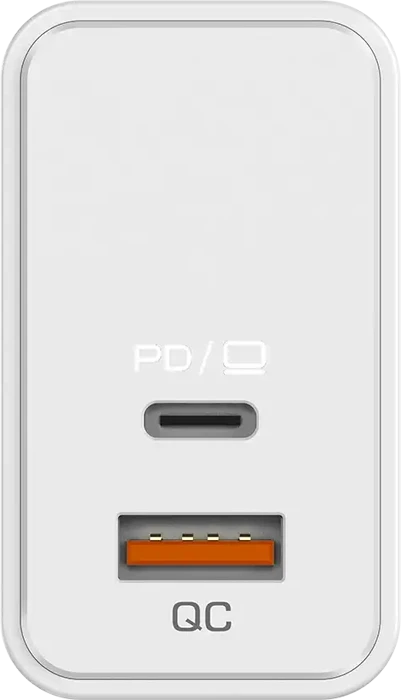 شارژ دیواری Genius مدل PD-65 ACP