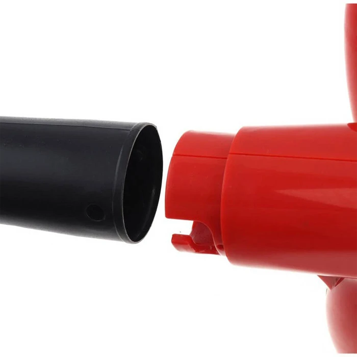 بلوور دمنده و مكنده 500 وات برند ASPIRATOR مدل BL-600