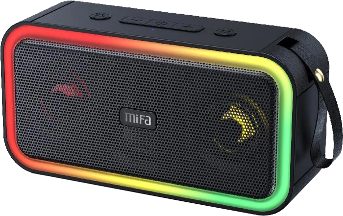 اسپیکر قابل حمل Mifa مدل F60