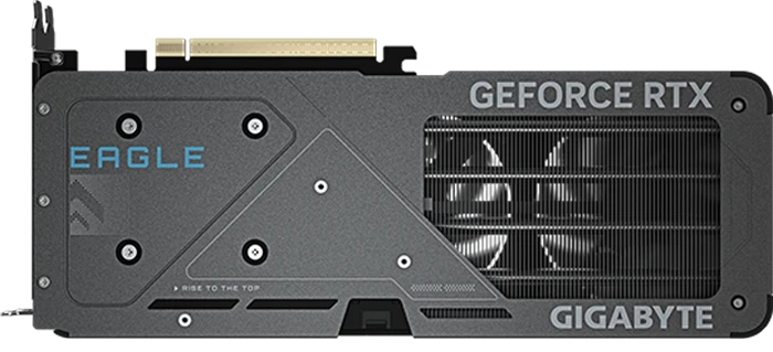 کارت گرافیک GIGABYTE مدل GeForce RTX 5060 Ti EAGLE MAX OC 16G