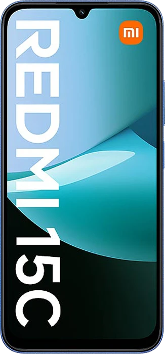 گوشی موبایل 256 گیگابایت Xiaomi مدل Redmi 15C