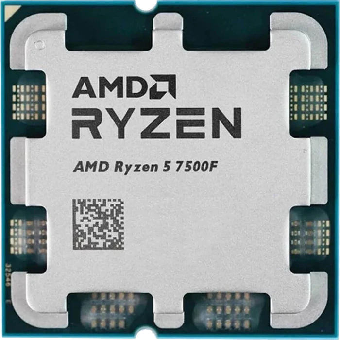 پردازنده AMD مدل Ryzen 5 7500F