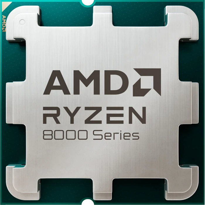 پردازنده AMD مدل Ryzen 5 8400F