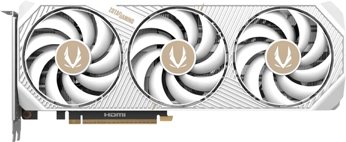 کارت گرافیک Zotac مدل RTX 5070 AMP