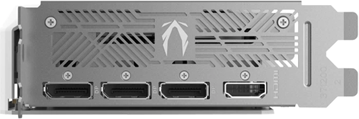 کارت گرافیک گیمینگ ZOTAC مدل GAMING GeForce RTX 5070 AMP White Edition