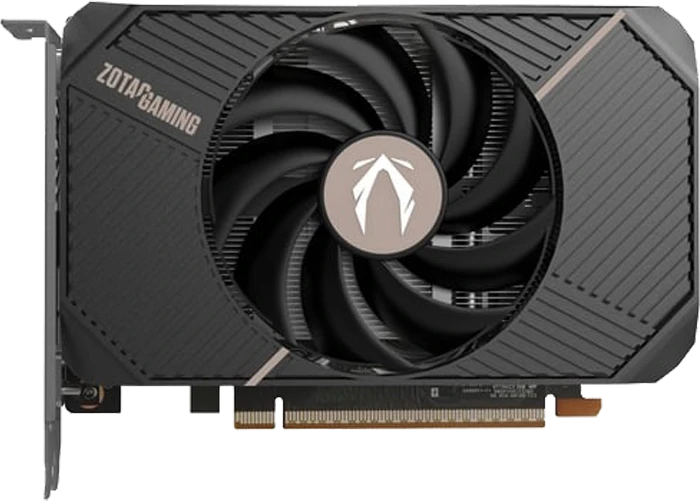 کارت گرافیک Zotac مدل RTX 5060 SOLO