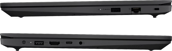 لپ تاپ 15.6 اینچ Lenovo مدل V15 G4 ABP 82YY004HAK (Ryzen 7 7730U-16GB DDR4-512GB SSD-FHD)