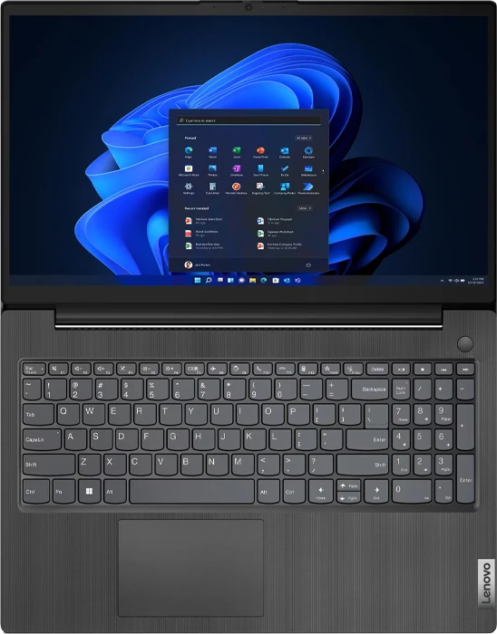 لپ تاپ 15.6 اینچ Lenovo مدل V15 G4 ABP 82YY004HAK (Ryzen 7 7730U-16GB DDR4-512GB SSD-FHD)