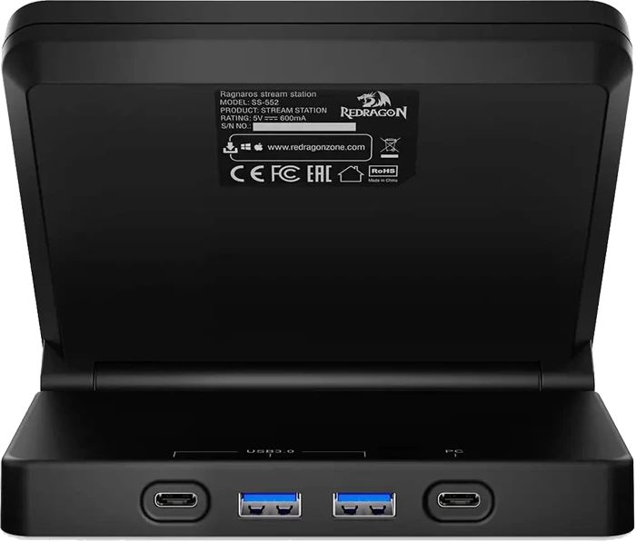استریم دک Redragon مدل SS-552