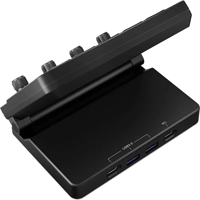 استریم دک Redragon مدل SS-552