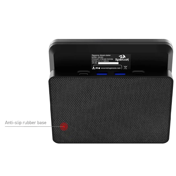 استریم دک Redragon مدل SS-552