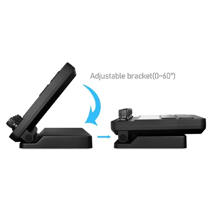 استریم دک Redragon مدل SS-552
