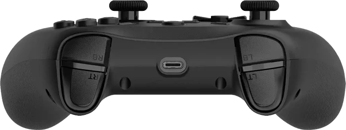 دسته بازی بی سیم Redragon مدل TOPHIS G821