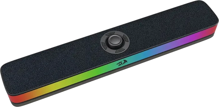 ساندبار بی سیم گیمینگ ردراگون NEO GS515 RGB