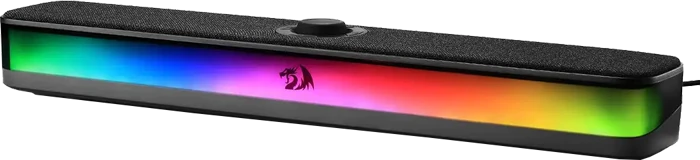 ساندبار بی سیم گیمینگ ردراگون NEO GS515 RGB