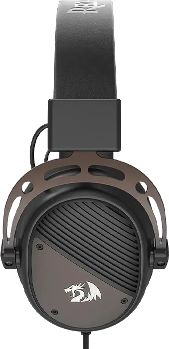 هدست سیمی گیمینگ Redragon مدل THORIDAL H730 BLACK