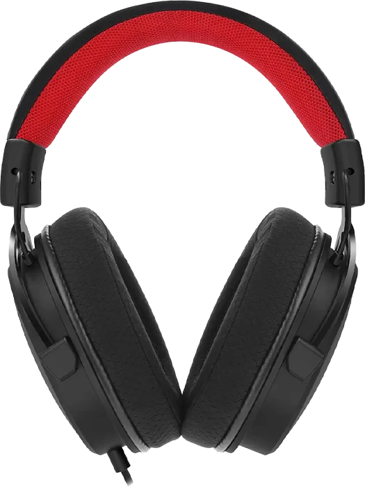 هدست سیمی گیمینگ Redragon مدل Cragblade H541