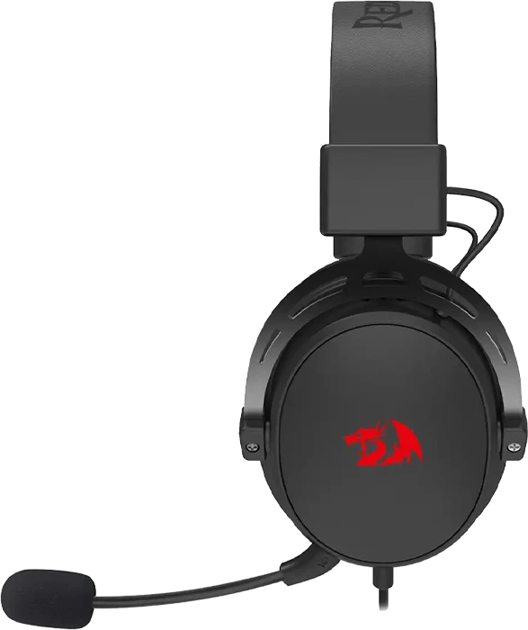 هدست سیمی گیمینگ Redragon مدل Cragblade H541
