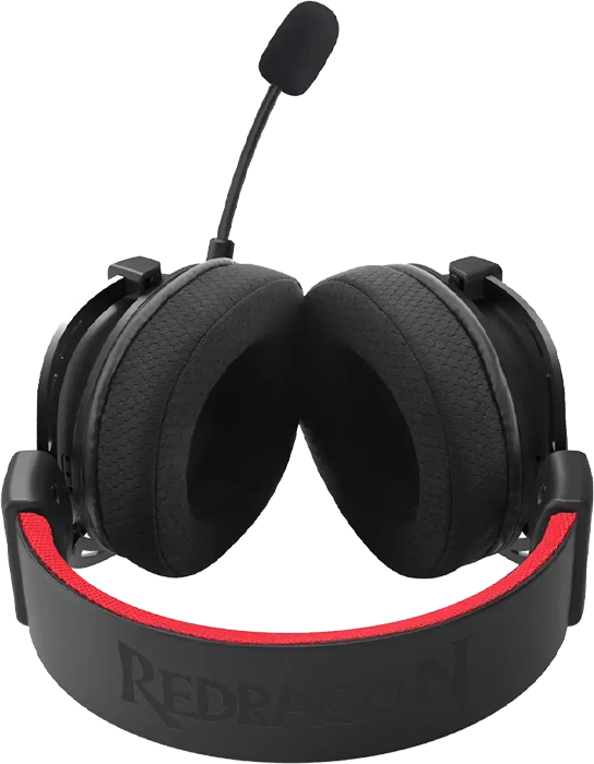 هدست سیمی گیمینگ Redragon مدل Cragblade H541