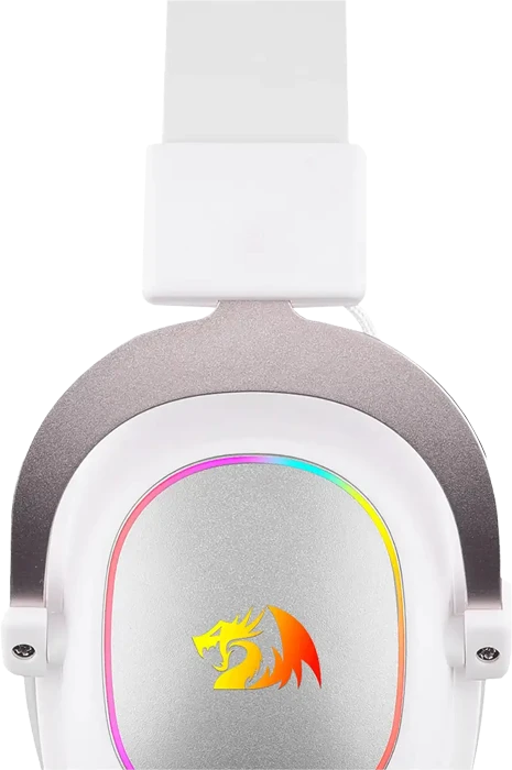 هدست سیمی گیمینگ Redragon مدل ZEUS-X H510 RGB