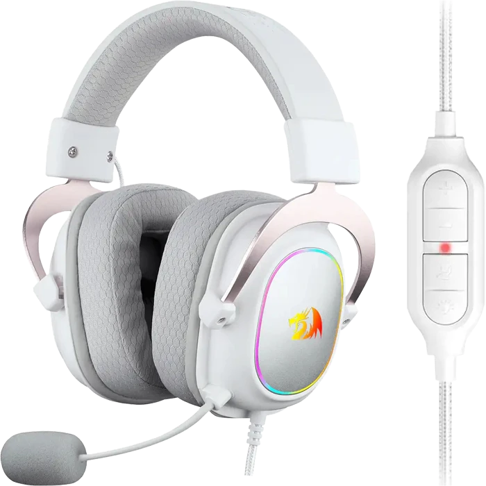هدست Redragon مدل ZEUS-X H510
