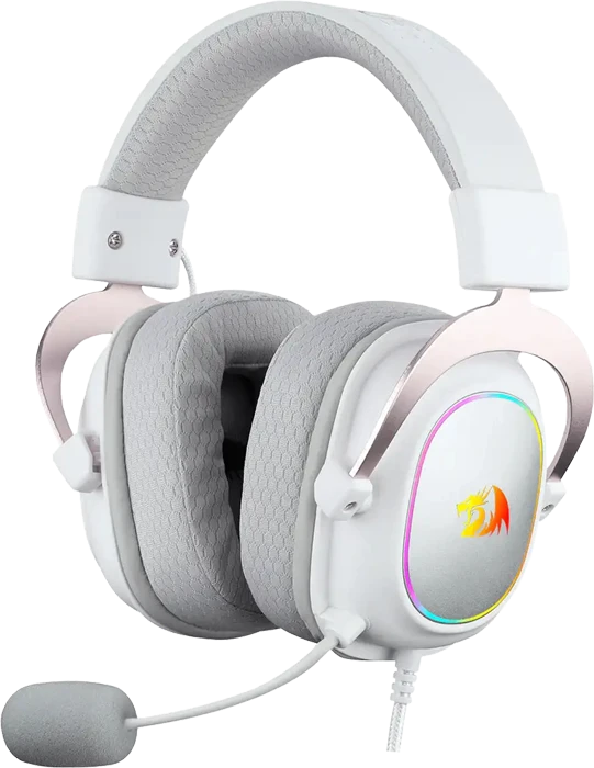 هدست سیمی گیمینگ Redragon مدل ZEUS-X H510 RGB