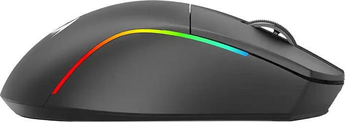 موس بی سیم گیمینگ Redragon مدل DEICIDE PRO M816 RGB