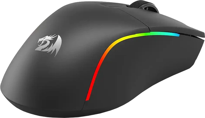 موس بی سیم گیمینگ Redragon مدل DEICIDE PRO M816 RGB