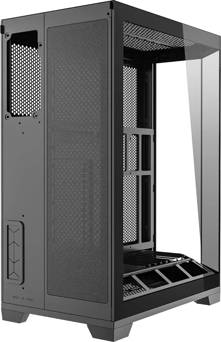 کیس کامپیوتر Redragon مدل EDGE CA-608
