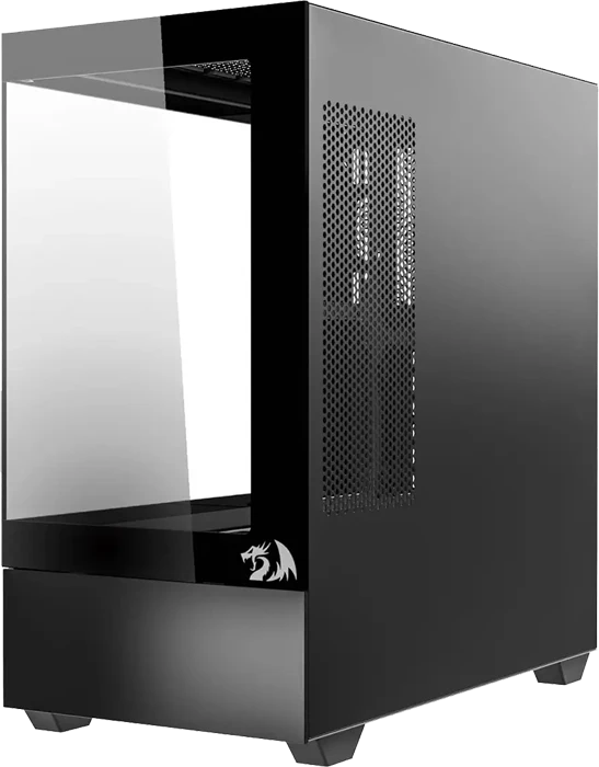 کیس کامپیوتر Redragon مدل REFLECT PRO CA-607