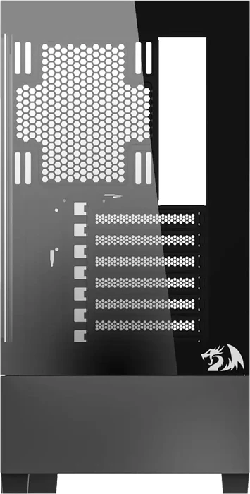 کیس کامپیوتر Redragon مدل REFLECT PRO CA-607