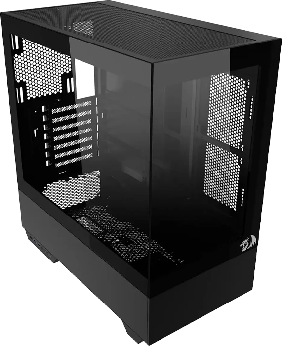 کیس کامپیوتر Redragon مدل REFLECT PRO CA-607