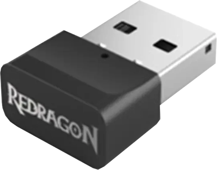 دانگل بلوتوثی Redragon مدل BN-1009