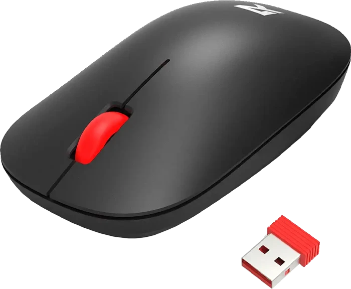 موس بی سیم Redragon مدل BM-2944