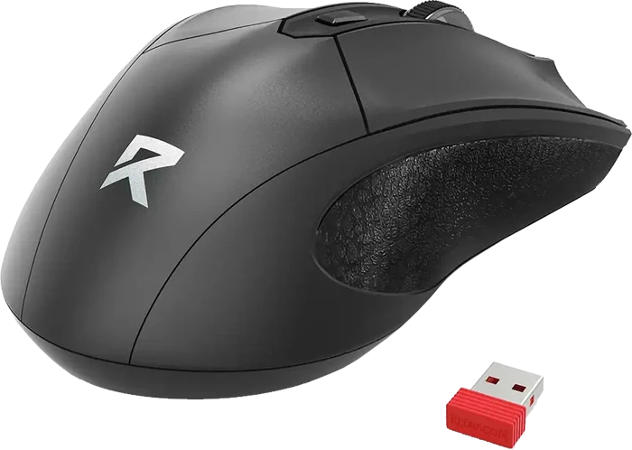 موس بی سیم Redragon مدل BM-2463