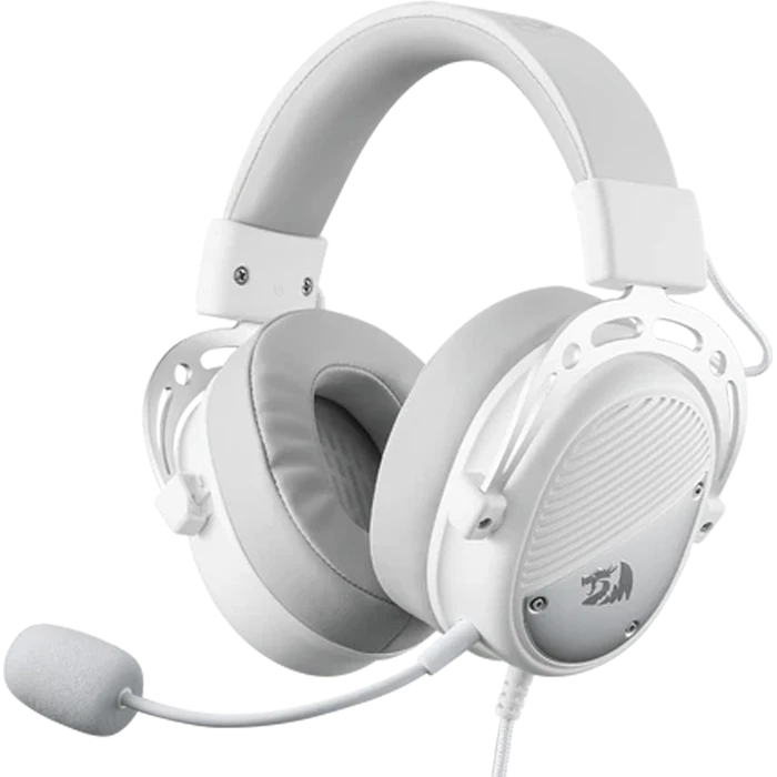 هدست سیمی گیمینگ Redragon مدل THORIDAL H730 BLACK