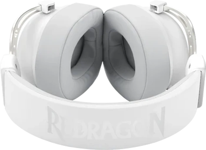 هدست سیمی گیمینگ Redragon مدل THORIDAL H730 BLACK