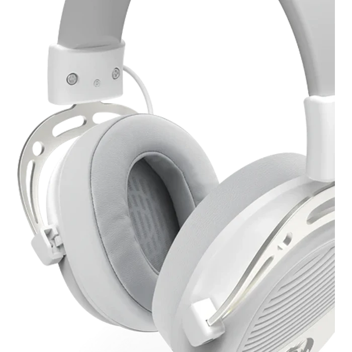 هدست سیمی گیمینگ Redragon مدل THORIDAL H730 BLACK