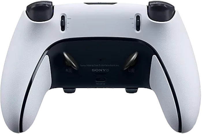 دسته بازی بی سیم Sony مدل DualSense Edge