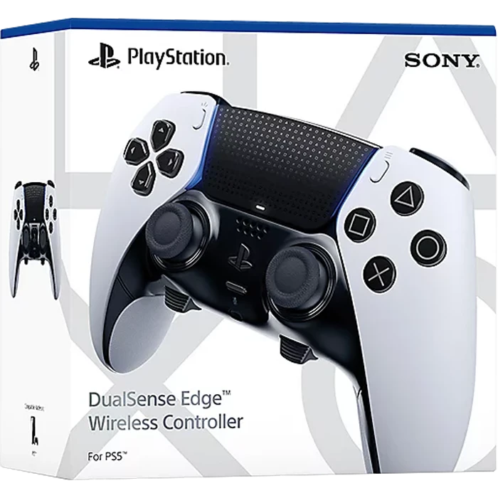 دسته بازی بی سیم Sony مدل DualSense Edge