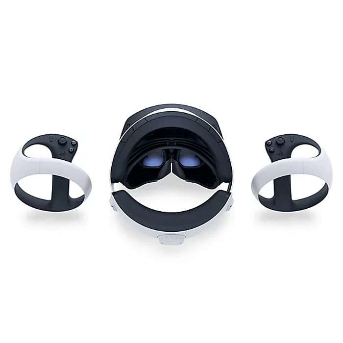 هدست واقعیت مجازی پلی استیشن برند Sony مدل VR2