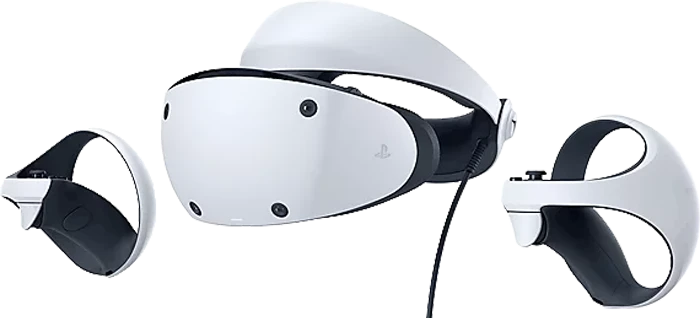 هدست واقعیت مجازی پلی استیشن برند Sony مدل VR2