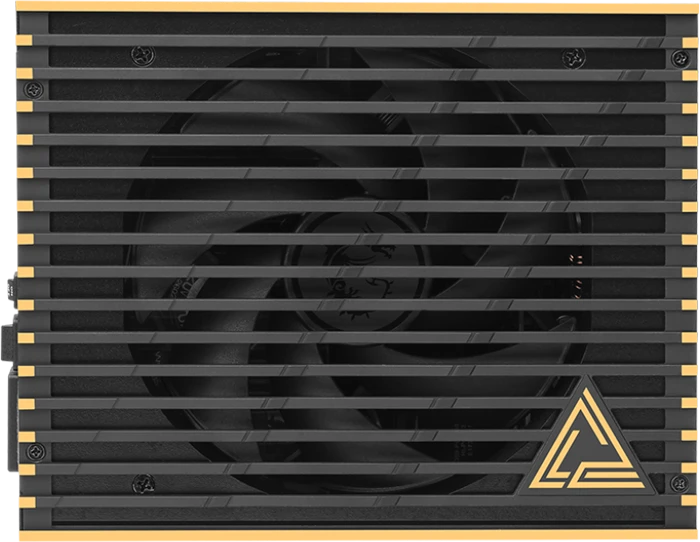 پاور 1600 وات MSI مدل MEG Ai1600T PCIE5