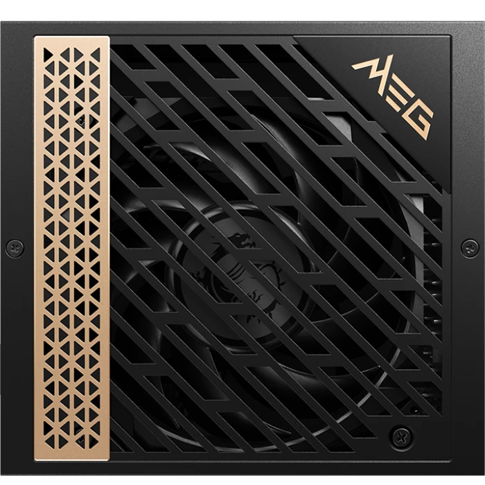 پاور 1300 وات MSI مدل MEG Ai1300P PCIE5