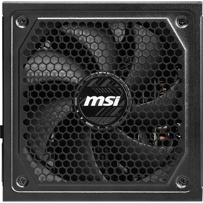 پاور 1000 وات MSI مدل MAG A1000GL PCIE5